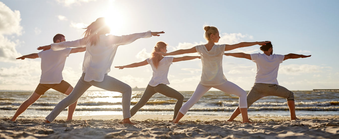 dhimbje trajtim ushtrime fizike yoga